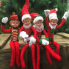 Bendable Elf Doll (35cm)