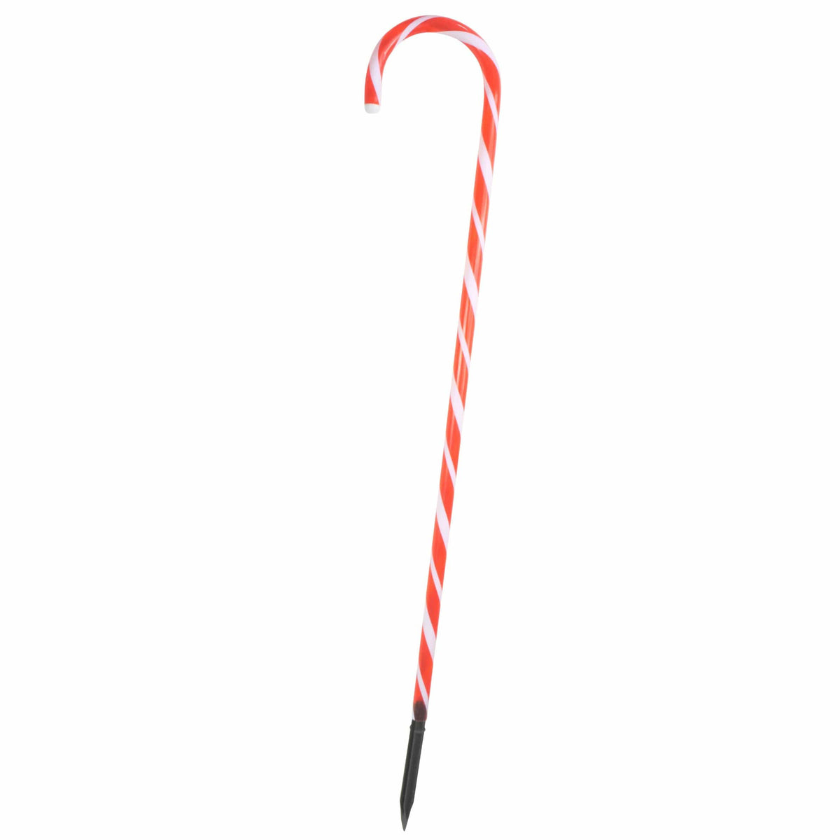 Candy Cane Stake (70cm) - View 2
