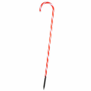 Candy Cane Stake (70cm) - View 2