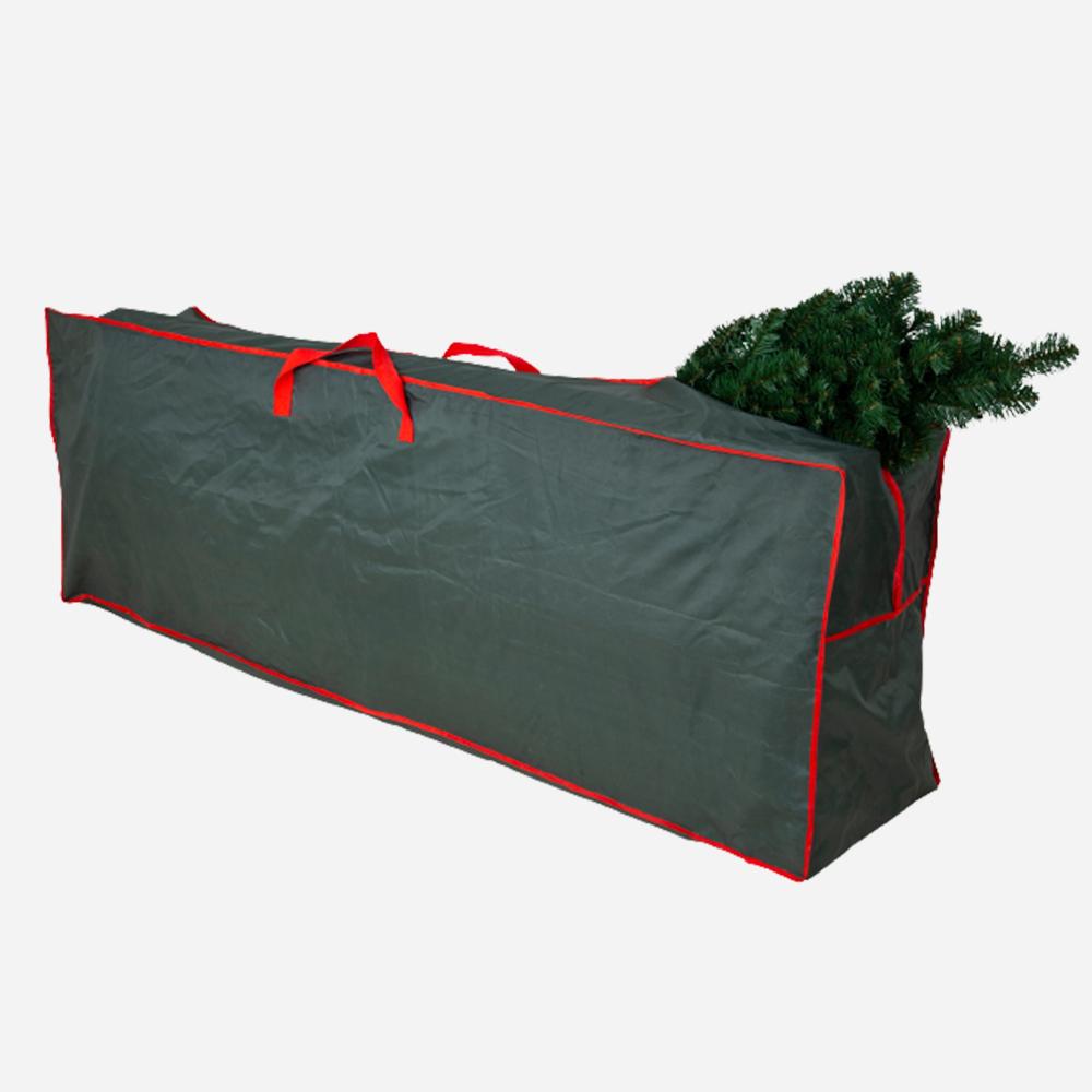 This Artificial Christmas Tree Bag Is on Sale for $14 at Amazon
