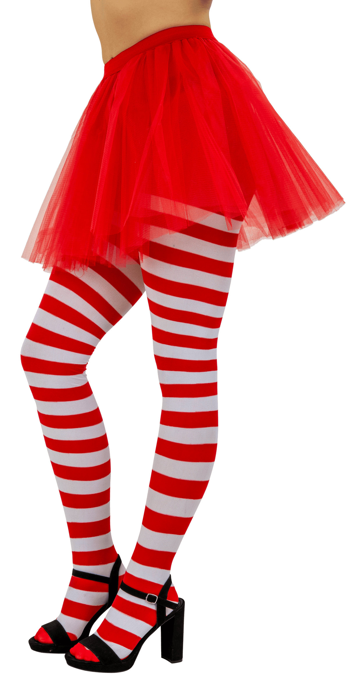 Christmas Tutu 2 Asst - View 3