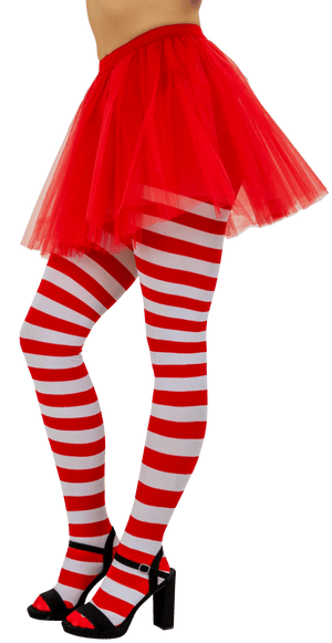 Christmas Tutu 2 Asst - View 3
