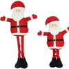 Santa Extendable Figurine (60-115cm)