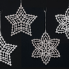 Fancy Metallic Hanging Decoration