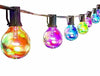 16 LED Edison Party Globes 2 Asst