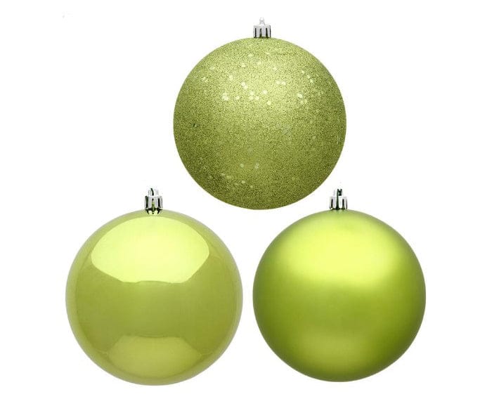 Sage Bauble Pack (5cm)