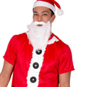 Santa Pub Outfit - View 3