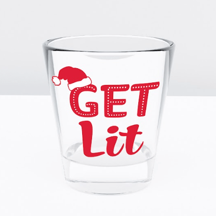 Shot Glass