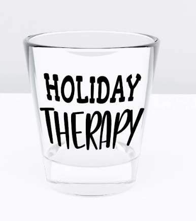 Shot Glass